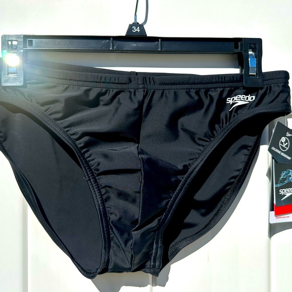 Speedo Solar 2” Brief Swim suit - Picture 1 of 3
